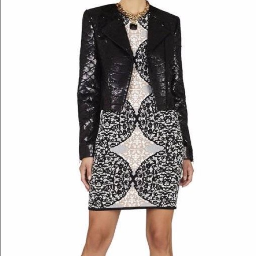 Bcbg dress